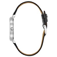 Orologio Bulova Uomo Classic in Acciaio 96B104 - 96B104